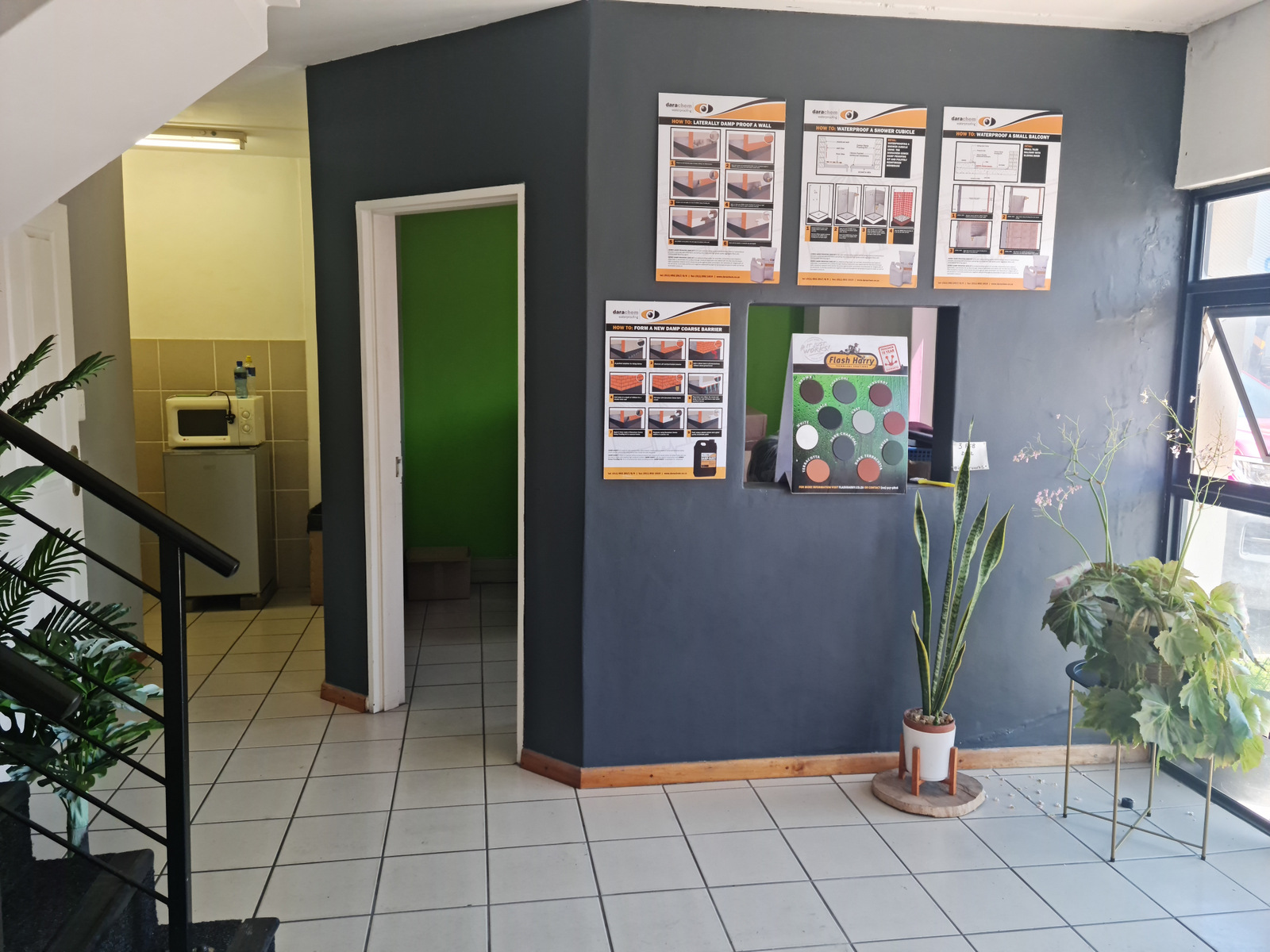 To Let commercial Property for Rent in Saxenburg Park 1 Western Cape